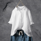 Lola™ | Blouse Légère | Maya Deauville