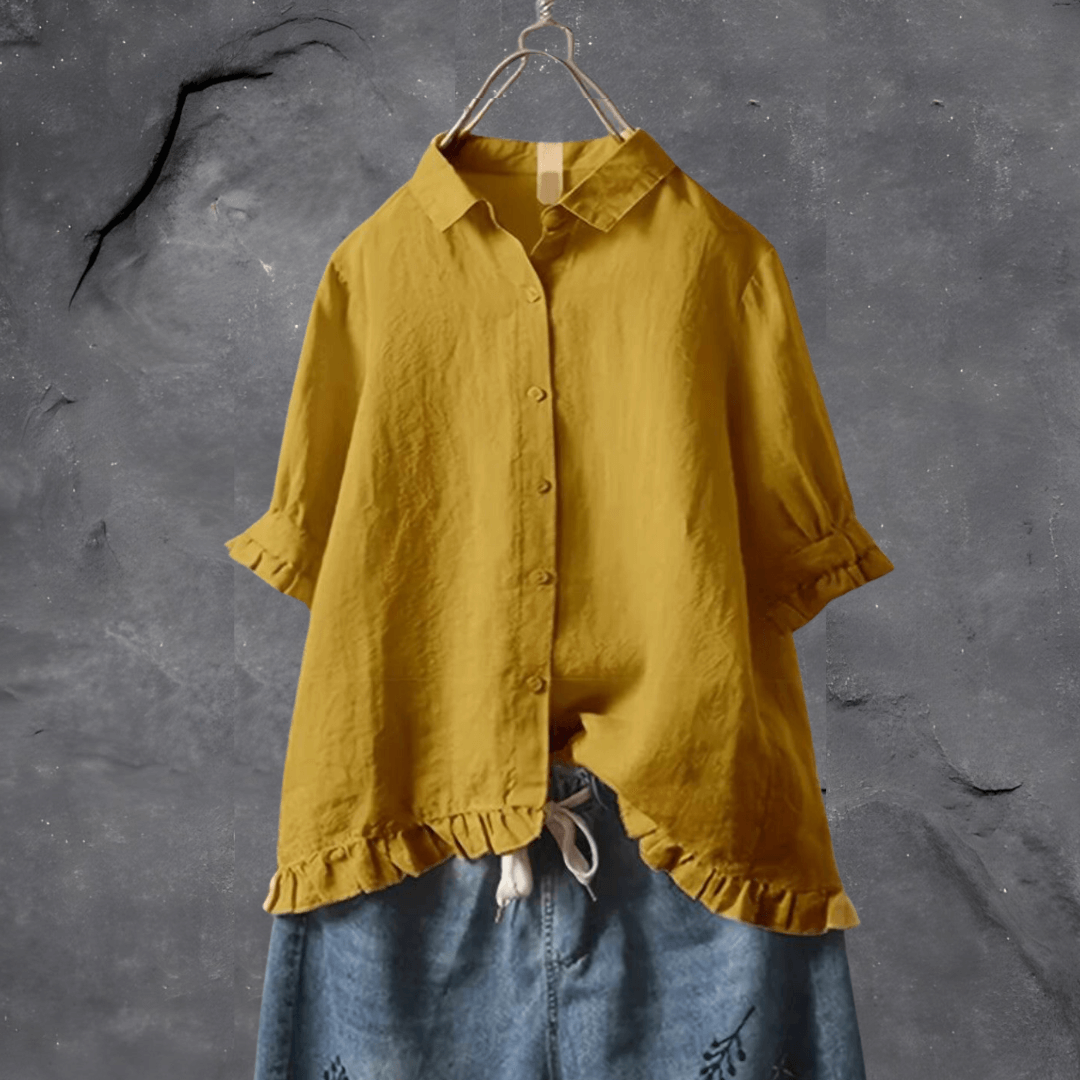 Lola™ | Blouse Légère | Maya Deauville