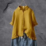 Lola™ | Blouse Légère | Maya Deauville