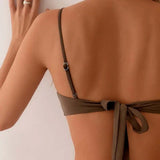 Britt® | Bikini deux pièces sexy et tendance | Maya Deauville