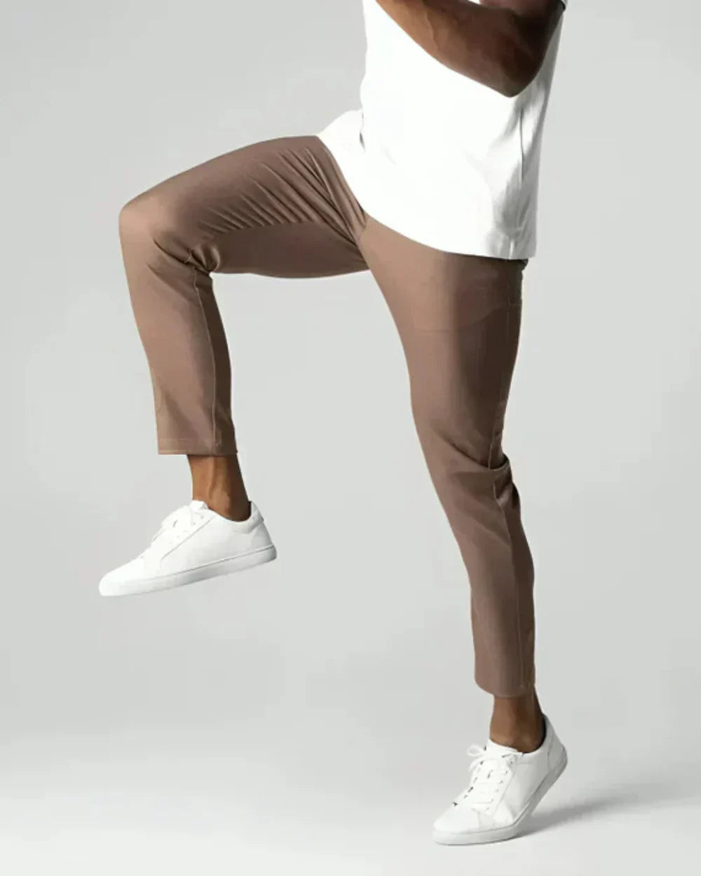 Pantalon Chino élastique | Maya Deauville