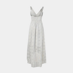 Raelene™ | Robe bohème élégante | Maya Deauville