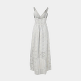 Raelene™ | Robe bohème élégante | Maya Deauville
