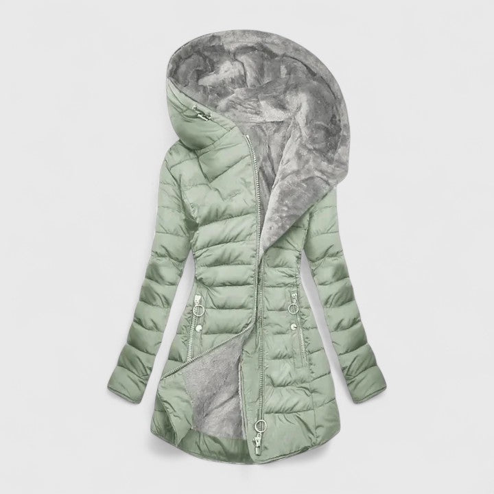 Cassiora | Manteau Confortable | Maya Deauville