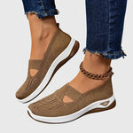 Chaussures de Marche Orthopédiques Lora™ | Maya Deauville