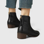 Nathalie | Bottes élégantes | Maya Deauville