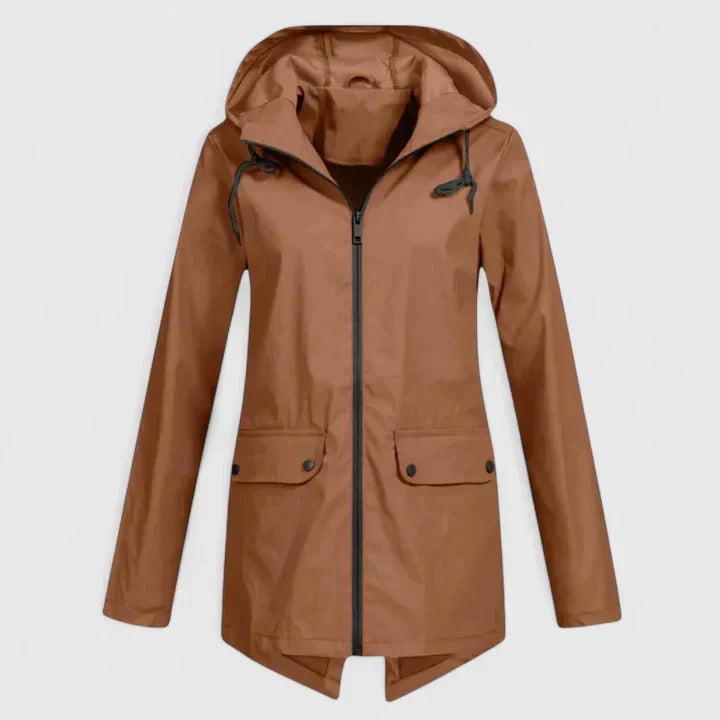 Vanyssiah | Veste Confortable | Maya Deauville