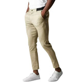 Pantalon Chino élastique | Maya Deauville