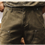 Joel™ | Pantalon pratique en coton pour homme | Maya Deauville