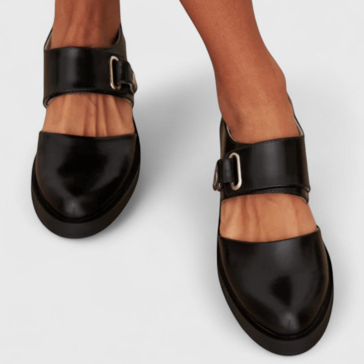Danyelleh | Chaussures Mary Jane Orthopédiques | Maya Deauville