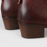 Nathalie | Bottes élégantes | Maya Deauville