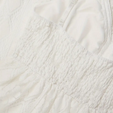 Raelene™ | Robe bohème élégante | Maya Deauville
