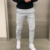 Pantalon cargo coupe jogger | Maya Deauville