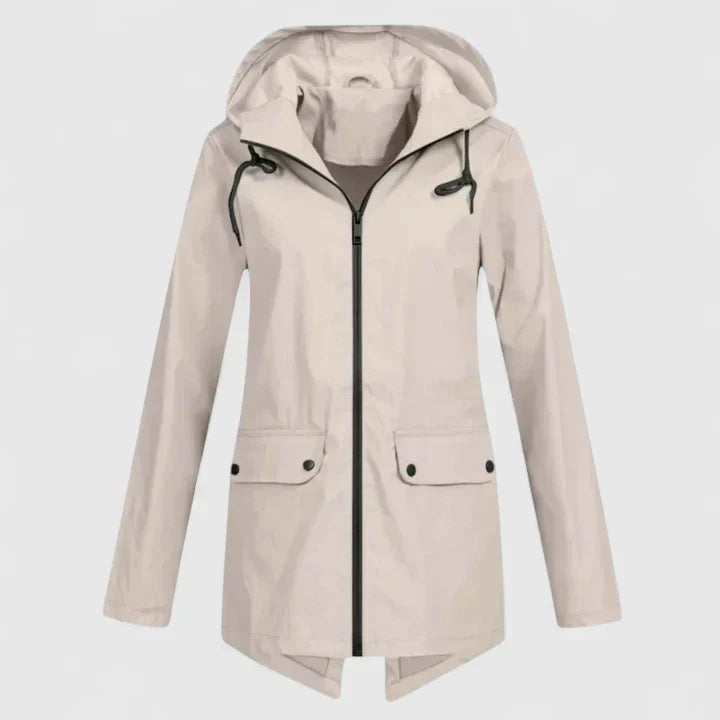 Vanyssiah | Veste Confortable | Maya Deauville