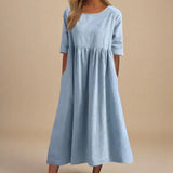 Mariana™ robe flatteur quotidienne | Maya Deauville