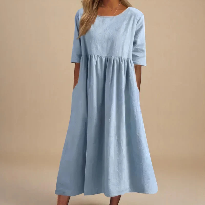 Mariana™ robe flatteur quotidienne | Maya Deauville