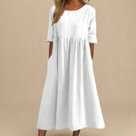 Mariana™ robe flatteur quotidienne | Maya Deauville