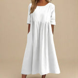 Mariana™ robe flatteur quotidienne | Maya Deauville