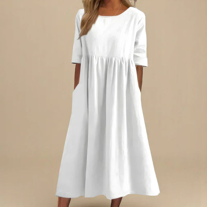 Mariana™ robe flatteur quotidienne | Maya Deauville