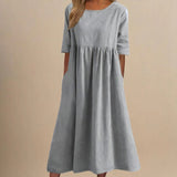 Mariana™ robe flatteur quotidienne | Maya Deauville
