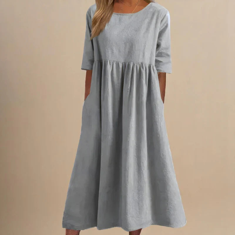 Mariana™ robe flatteur quotidienne | Maya Deauville