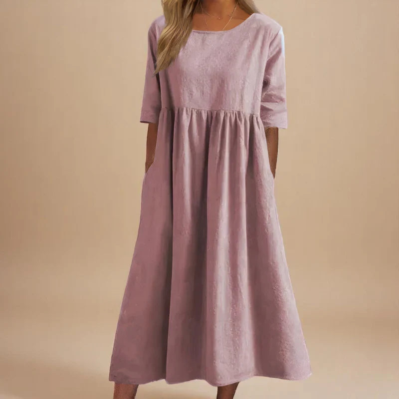 Mariana™ robe flatteur quotidienne | Maya Deauville