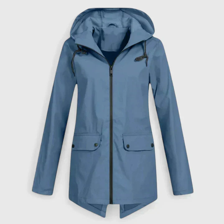 Vanyssiah | Veste Confortable | Maya Deauville