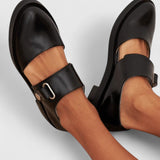 Danyelleh | Chaussures Mary Jane Orthopédiques | Maya Deauville