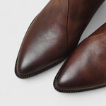 Nathalie | Bottes élégantes | Maya Deauville