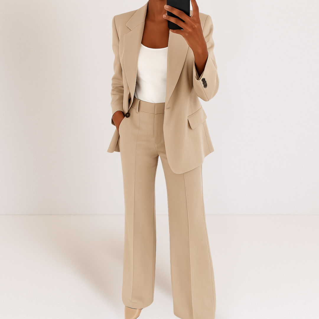 Melanie™ | Ensemble élégant | Maya Deauville