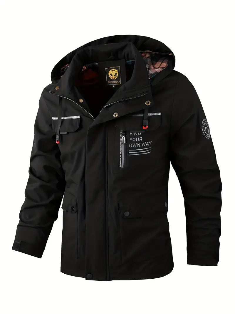 Beaufort™ | Veste intemporelle | Maya Deauville