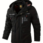 Beaufort™ | Veste intemporelle | Maya Deauville