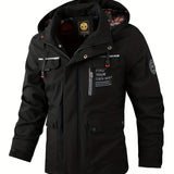 Beaufort™ | Veste intemporelle | Maya Deauville