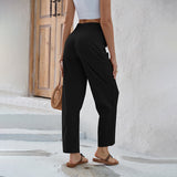 Sabby | Pantalon Élégance Audacieuse | Maya Deauville