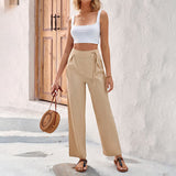 Sabby | Pantalon Élégance Audacieuse | Maya Deauville