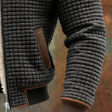 MATHIS™ | Veste matelassée polaire | Maya Deauville