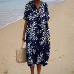 Robe d’Été Confortable | Maya Deauville