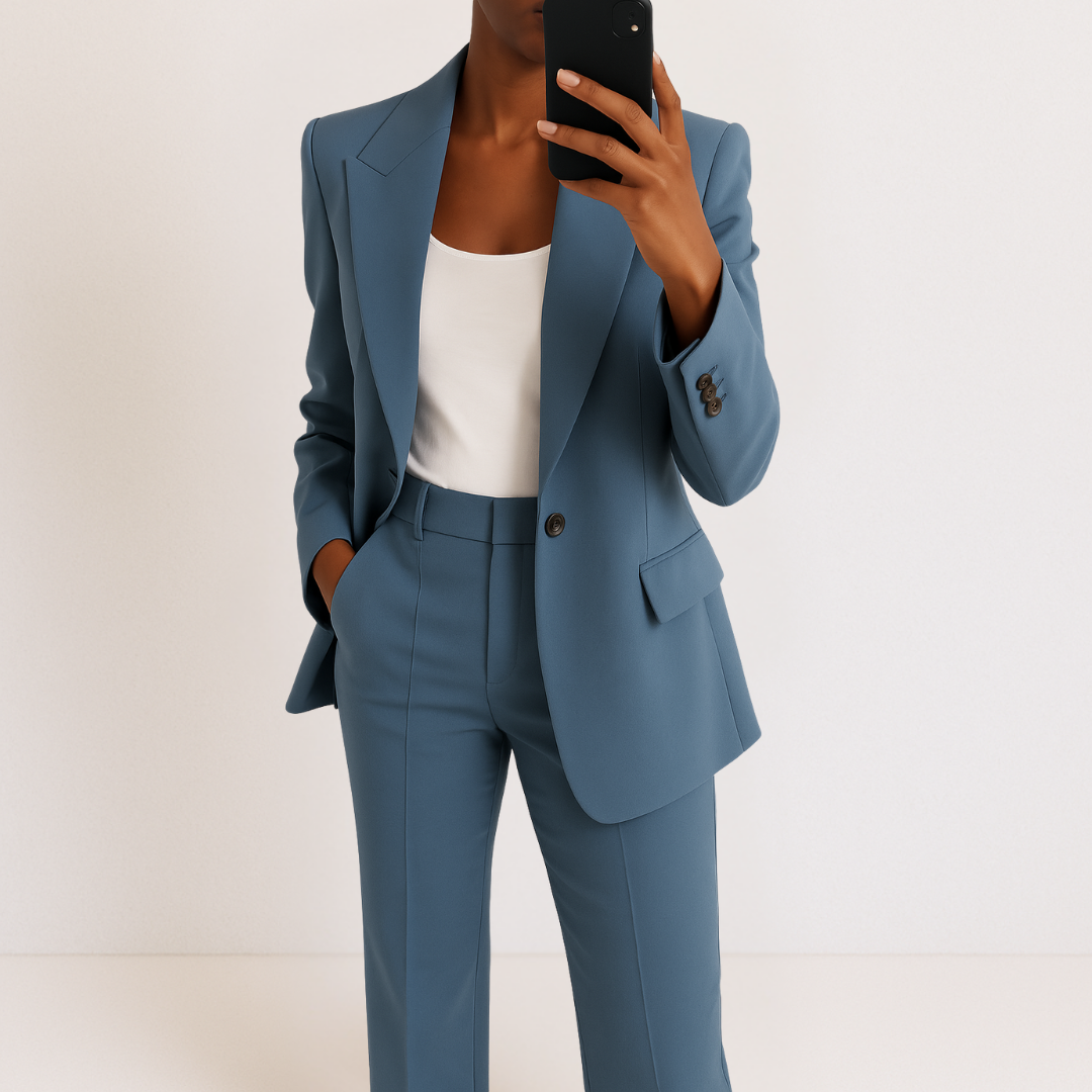 Melanie™ | Ensemble élégant | Maya Deauville