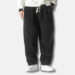 Nemu | Pantalon en velours côtelé | Maya Deauville