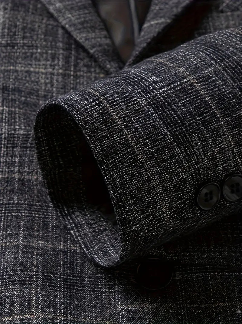 Henri™ | Veste élégante et moderne | Maya Deauville