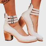 Nina™ | Talons élégantes et Confortables | Maya Deauville