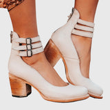 Nina™ | Talons élégantes et Confortables | Maya Deauville