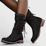 Aruna | Bottes élégantes et confortables | Maya Deauville