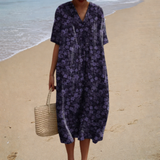 Robe d’Été Confortable | Maya Deauville