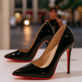 Aisly™ | Talons Élégants | Maya Deauville