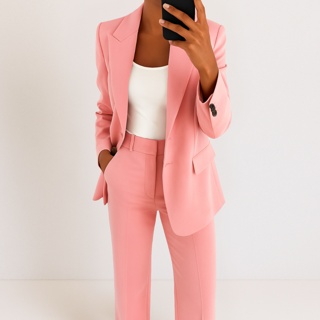 Melanie™ | Ensemble élégant | Maya Deauville