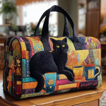 Lyla | Sac week-end matelassé
