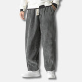 Nemu | Pantalon en velours côtelé | Maya Deauville