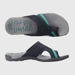 Blythe | Sandales Orthopédiques Confort | Maya Deauville
