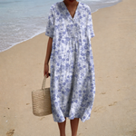 Robe d’Été Confortable | Maya Deauville